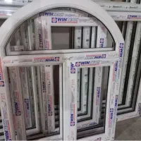 درب و پنجره UPVCتوری پلیسه