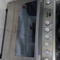 اجاق‌گاز اسنوا مدل اورانوس