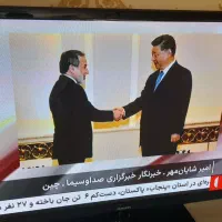 تلوزیون ۴۳ اینچ سامسونگ در حد واقعا نو