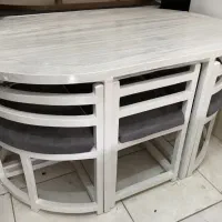 ناهارخوری کم جا