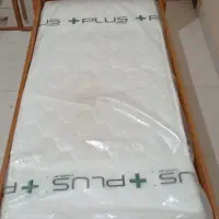 تخت خواب و تشک تک نفره
