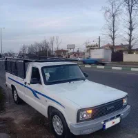 مزدا ۲۰۰۰موتور میتسوبیشی