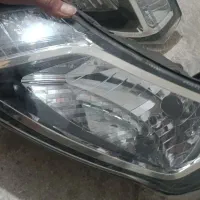 چراغ جلو ساینا اس