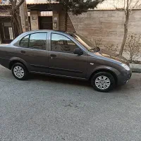 تیبامدل۹۰سالم|خودرو سواری و وانت|کرج, شهرک یاس جنوبی|دیوار