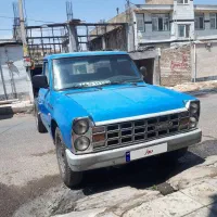 نیسان مدل ۸۸ موتور تعویض ۴۰۳