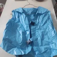 مایو و جلیقه شنا لباس ژیمناستیک