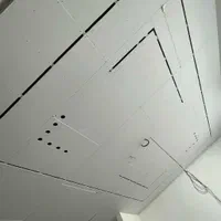 اجرای بتونه کناف،کناف،نقاشی ساختمان،کاغذدیواری|خدمات پیشه و مهارت|اصفهان, بهارستان|دیوار