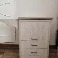 میز چرخ خیاطی|لوازم خیاطی و بافتنی|تهران, سازمان برنامه شمالی|دیوار