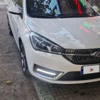 آریزو ۵ مدل ۱۴۰۰داشبورد جدید بسیار تمیز (اقساطی)|خودرو سواری و وانت|اصفهان, شاهد|دیوار