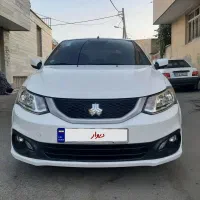 ساینا S مدل 1403 دوگانه شرکت فول آپشن در حد خشک