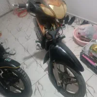 ویو کویر|موتورسیکلت|اردبیل, |دیوار