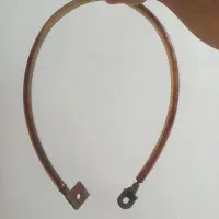 قفل تسمه ای