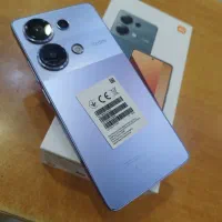 گوشی شیائومی redmi not 13pro|موبایل|تهران, خاوران|دیوار