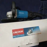 دستگاه پولیش آنکر|ابزارآلات|تهران, علم و صنعت|دیوار