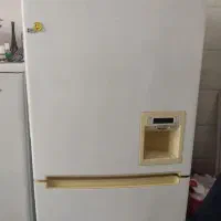 یخچال سامسونگ دو در|یخچال و فریزر|رشت, پستک|دیوار