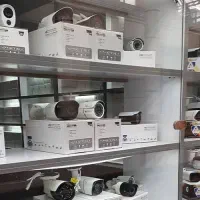 دوربین مداربسته آماده نصب وارم لایت ۲۰۵۳ با کیفیت|دوربین مداربسته|شاهدشهر, |دیوار