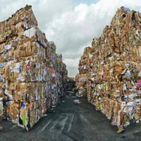 ضایعات کارتن با بالاترین قیمت|عمدهفروشی|ری, سیزده آبان|دیوار