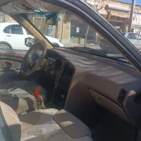 پژو پارس ۸۹|خودرو سواری و وانت|اراک, |دیوار