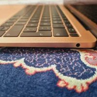 مک‌بوک ایر ۲۰۱۸ MacBook Air 2018|رایانه همراه|مشهد, عامل|دیوار
