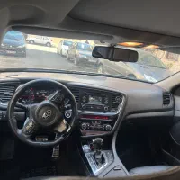 اپتیما ۲۰۱۵|خودرو سواری و وانت|تهران, پونک|دیوار