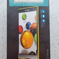 تبلت لنوو TAB S8