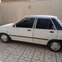 پراید مدل ۸۹|خودرو سواری و وانت|قزوین, |دیوار