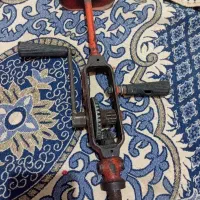 یک عدد دریل قدیمی دارم