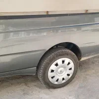 اریسان ۲|خودرو سواری و وانت|سرپل ذهاب, |دیوار