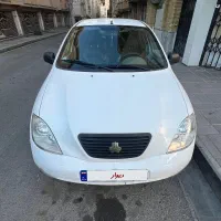 تیبا۲|خودرو سواری و وانت|مشهد, هفت تیر (آب و برق)|دیوار