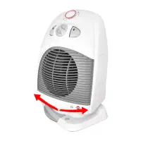 هیتر برقی رو میزی فن|بخاری، هیتر، شومینه|بروجرد, |دیوار