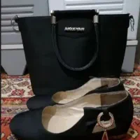 کیف و کفش