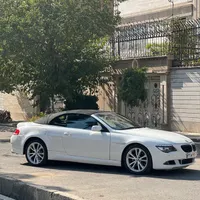 بی‌ام‌و سری 6 کروک 630i، مدل ۲۰۰۹|خودرو سواری و وانت|تهران, تهران‌سر|دیوار