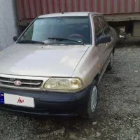 پراید  ۸۶|خودرو سواری و وانت|بناب, |دیوار