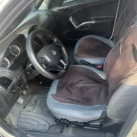 کوییک s مدل 1402|خودرو سواری و وانت|بندرعباس, |دیوار