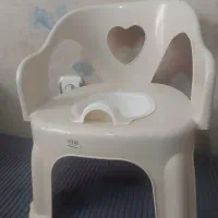 توالت فرنگی  کودک