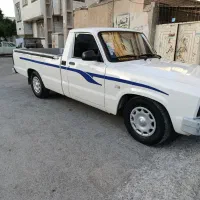 وانت مزدا کارا مدل 1401