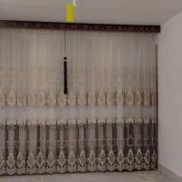 پرده|پرده، رانر، رومیزی|قم, شاه ابراهیم|دیوار
