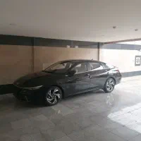 هیوندا النترا 2025 فول واردات کرمان