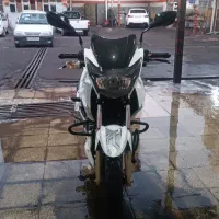 آپاچی 180 مدل 95|موتورسیکلت|تهران, آرژانتین|دیوار