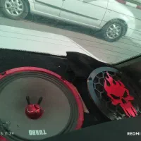 سیستم ماشین|قطعات یدکی و لوازم جانبی|ایوان, |دیوار