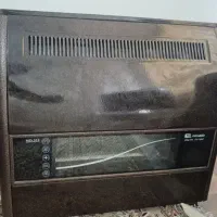 بخاری گازی مشهد دوام MD312 نو