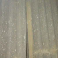 ایرانیت سیمانی به عرض ۱۱۰×۲