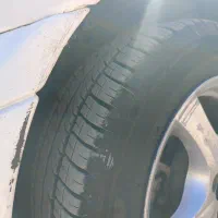 سمند مدل 88 دوگانه کارخونه|خودرو سواری و وانت|رفسنجان, |دیوار