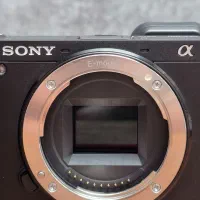 دوربین سونی آلفا 6400 لنز 16-50  a6400 16-50 Sony|دوربین عکاسی و فیلم‌برداری|تهران, جنت‌آباد شمالی|دیوار