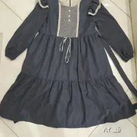 انواع لباس دخترانه از ۴ سال تا ۱۱ سال