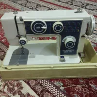 چرخ خیاطی هسکورانا