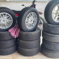 رینگ اسپرت سایز ۱۵