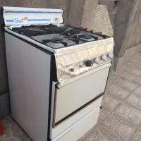 گازفردار|اجاق گاز و لوازم برقی پخت‌وپز|تربت جام, شهرک آزادگان|دیوار