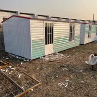 ابعاد مختلف کانکس