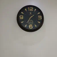 ۱عدد ساعت، ۱ عدد لوستر، ۱عدد فرش کارتونی دخترونه